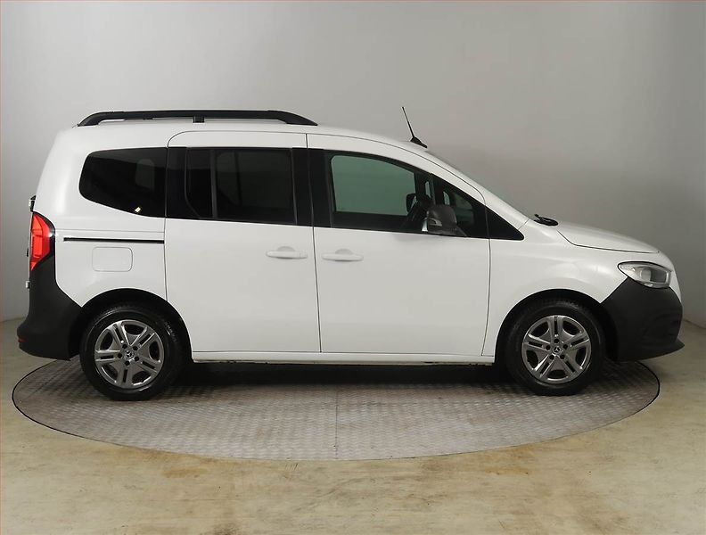 Mercedes-Benz Citan (2023) 110 CDI, 5Míst, ČR, 1Maj, DPH - fotka 6 z 20