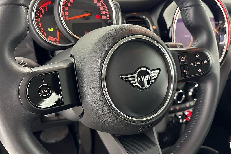 Mini Cooper One 3dvéř. - fotka 18 z 20