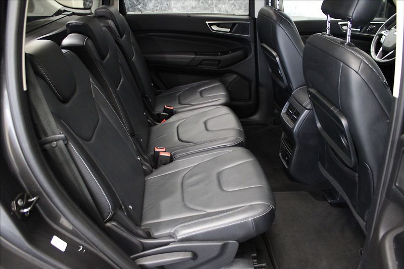 Ford S-MAX 1,5 EcoBoost 1.majitel - fotka 11 z 34
