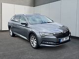 Škoda Superb 2,0 TDI 147 4x4 Style DSG - náhled 1