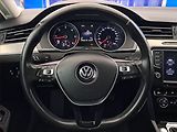 Volkswagen Passat (2016) 2.0 TDI, Kůže, Navi, Tempomat - náhled 16