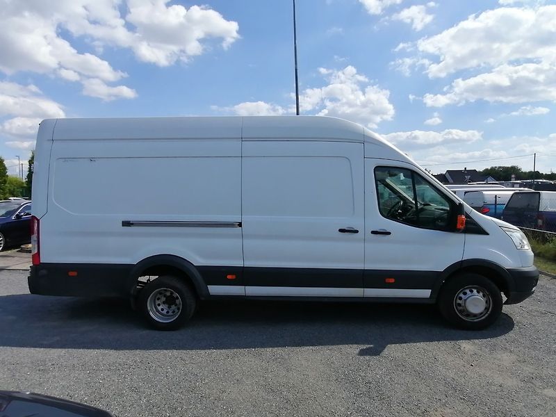 Ford Transit (2014) 2.2 TDCi L4H3 114kW Webasto - fotka 3 z 19