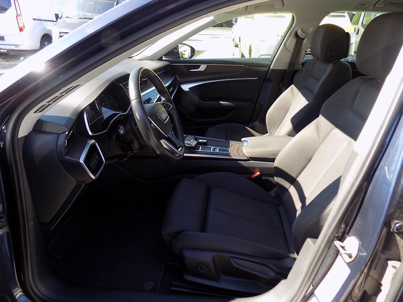 Audi A6 Avant 50 TDI V6 210 KW QUATTRO - fotka 18 z 42
