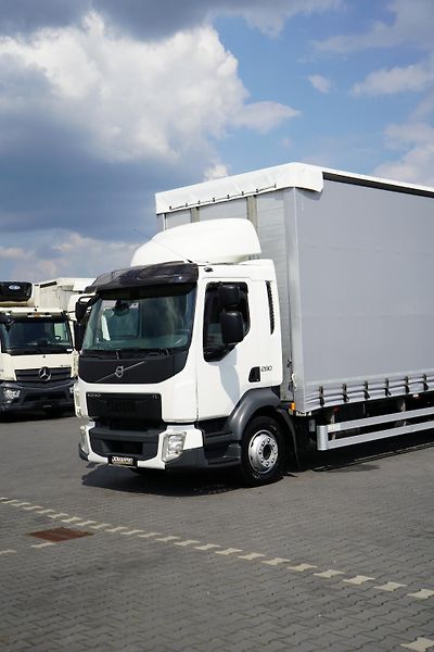 Volvo FL (2018) 280 / ACC / E 6 / ZESTAW PRZEJ - fotka 20 z 52