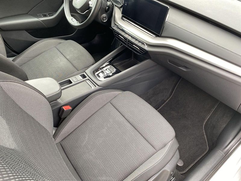Škoda Octavia (2022) Combi 2.0 TDI DSG Ambition - fotka 9 z 33