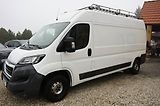 Peugeot Boxer (2015) 2,2 HDI 96 kW - náhled 7