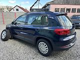 Volkswagen Tiguan (2015) 1.4 TSi 92KW pravidelný servis - náhled 10