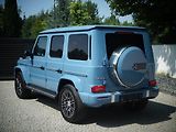 Mercedes-Benz Třídy G (2026) G450d*AMG*SUPERIOR*WEBASTO*CZ! - náhled 8