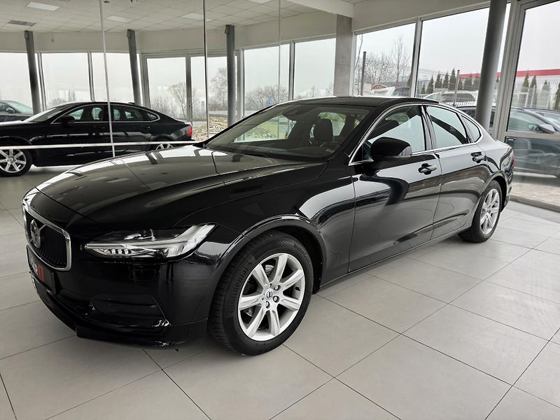 Volvo S90 D4 Aut*140kW*LED*Kamera*Tažné - fotka 2 z 33