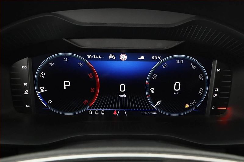 Škoda Kodiaq (2024) Laurin&Klement 2.0 TDI, ČR - fotka 8 z 20