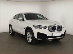 BMW X6 (2021) xDrive40i - fotografie inzerátu