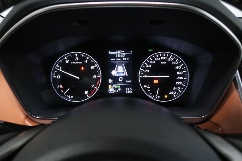 Subaru Outback (2025) 2.5i AWD TOURING - fotka 17 z 41