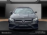 Mercedes-Benz Třídy E E 400 4MATIC kabriolet - náhled 8