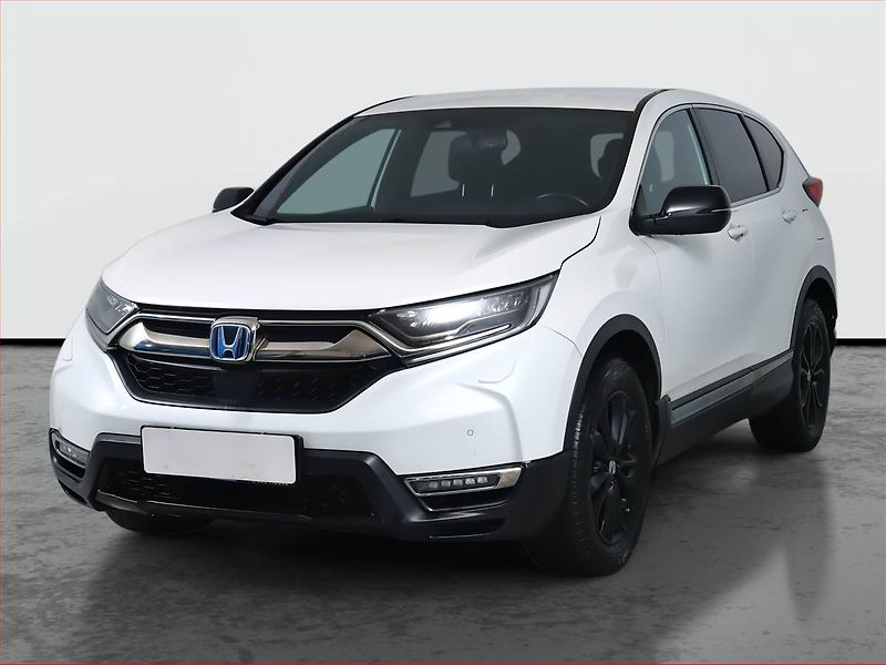 Honda CR-V (2021) 2.0i-MMD HEV - fotka 2 z 19