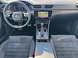 Škoda Superb (2022) SCOUT 2.0TDI 147kW 4x4 DSG TAŽ - náhled 9