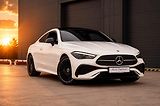 Mercedes-Benz CLE (2025) CLE 200 AMG Line - náhled 1