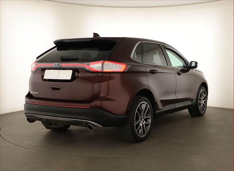 Ford Edge (2018) 2.0 Bi-TDCI, 4X4, Automat - fotka 5 z 18