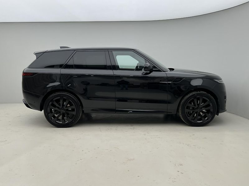 Land Rover Range Rover Sport (2026) D300 DYNAMIC HSE AUT - fotka 7 z 58