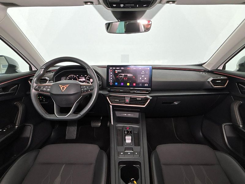 Cupra Formentor DSG - fotka 5 z 28