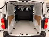 Fiat Scudo 2.0 MTJ 144k 6MT polokombi fle - náhled 16