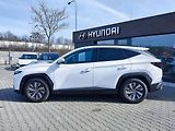 Hyundai Tucson 1.6CRDI/100kW SmartNav DCT 4X4 - náhled 8