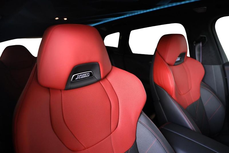 BMW XM Label - fotka 39 z 45