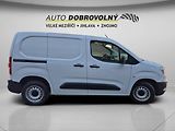 Opel Combo Van L1H1 1.5CDTI MT6 75kW - náhled 9