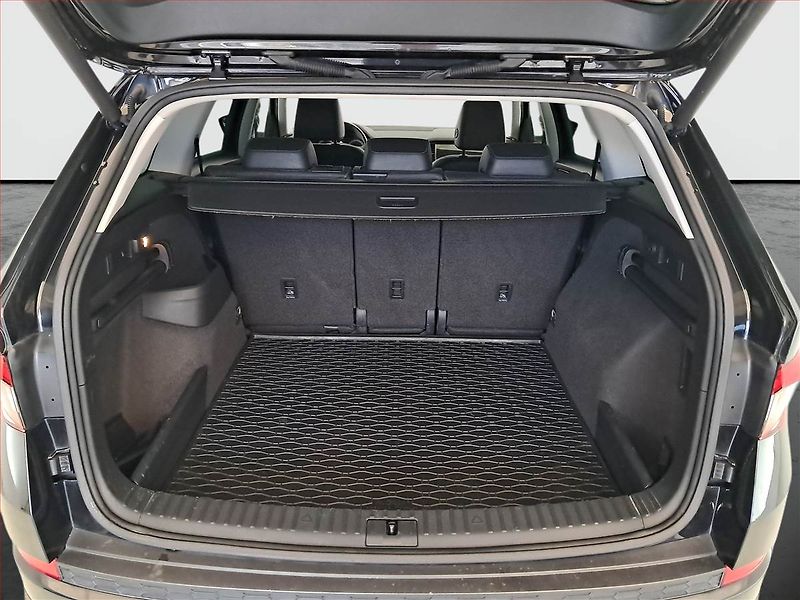 Škoda Kodiaq (2019) Style 2.0 TDI 4x4 - fotka 14 z 22