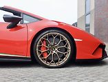 Lamborghini Huracán (2018) Spyder Performante Misano Red  - náhled 26