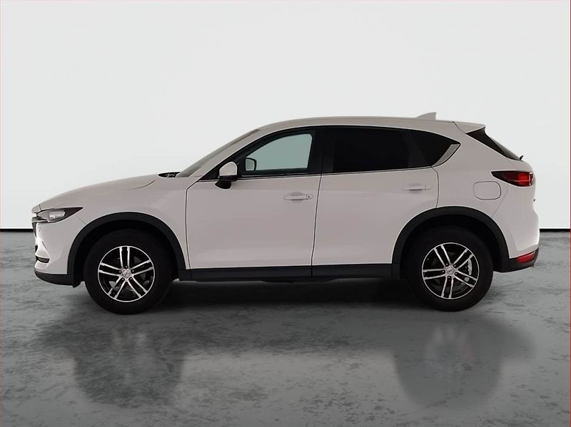 Mazda CX-5 (2019) Challenge 2.0 Skyactiv-G - fotka 3 z 21