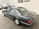 Mercedes-Benz Třídy E (2001) 280I V6 ,150kw, velmi krásný!! - náhled 7