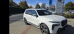 BMW X7 (2023) 40D,257KW,1MAJ.ČR M PAKET,TOP, - fotografie inzerátu