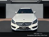 Mercedes-Benz Třídy C AMG paket C 250d 4M - náhled 8