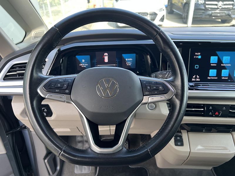 Volkswagen Multivan (2024) 2,0TDi 110kW BULLI DSG - fotka 13 z 44