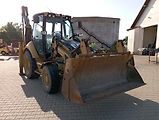 Caterpillar (2010) 432E - náhled 14