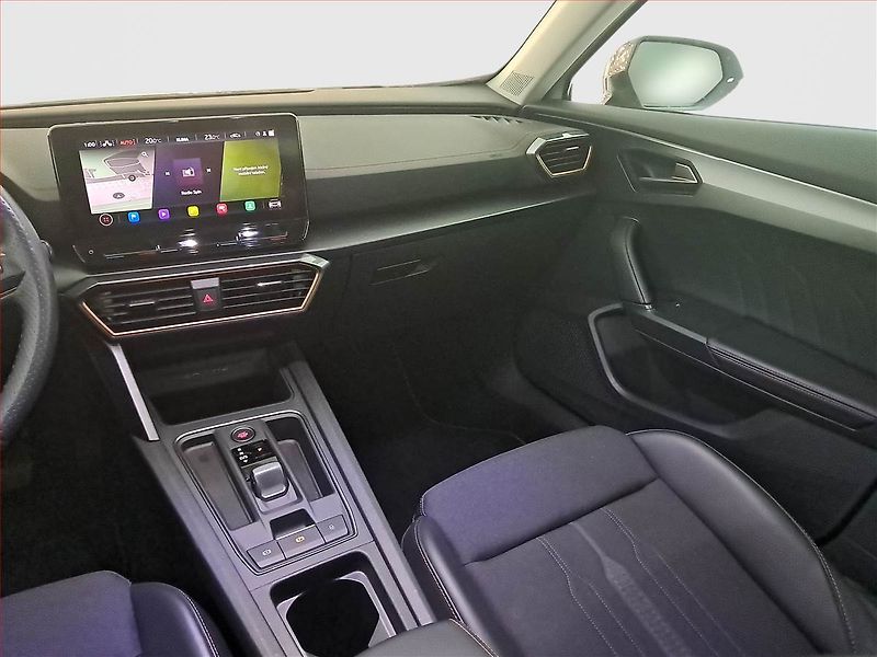Cupra Formentor (2022) 1.5 TSI - fotka 8 z 18