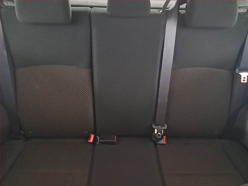 Mitsubishi ASX (2021) 2.0 MIVEC, Serv.kniha - fotka 10 z 15