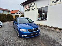 Škoda Octavia (2017) 1.6 TDI  TOP STAV NAVI - fotografie inzerátu