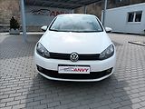 Volkswagen Golf 1,4 16V,59KW,TREND,KLIMA,ESP, - náhled 1