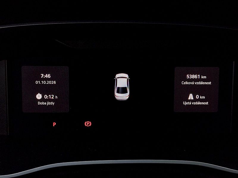 Škoda Octavia (2025) Top Selection 1,5 Tsi 110 Kw D - fotka 7 z 39