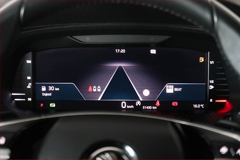 Škoda Octavia (2024) 1.5 TSI - fotka 11 z 22