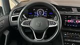 Volkswagen Touran 2.0 TDI DSG Comfortline - náhled 9