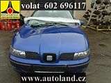 Seat Leon (2004) VOLAT 602 696117 - náhled 1