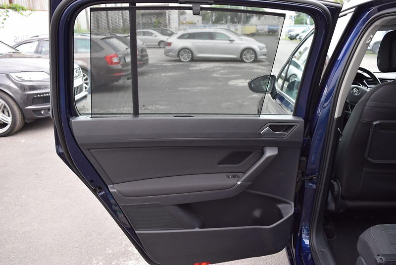 Volkswagen Touran (2018) 1.4TSI 110kw CLBMT 7MÍST NAVI - fotka 12 z 49