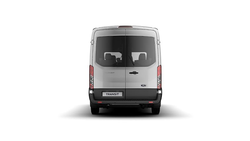 Ford Transit (2026) Kombi Trend 350 L3, 2.0 EcoBlu - fotka 5 z 9