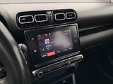 Citroën C3 Aircross (2019) 1.2 PureTech, ČR,1.maj - náhled 18
