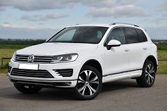 Volkswagen Touareg 3.0 TDi V6 DSG 4M,R-LINE,FACE - fotografie inzerátu