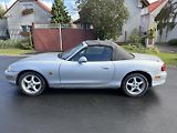 Mazda MX-5 (1998) cabriolet 1.8i - náhled 4