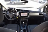 Volkswagen Touran (2018) 1.4TSI 110kw CLBMT 7MÍST LED  - náhled 20