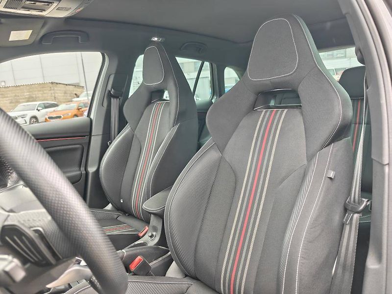 Škoda Scala Monte Carlo 7DSG 1,5TSI - fotka 6 z 24